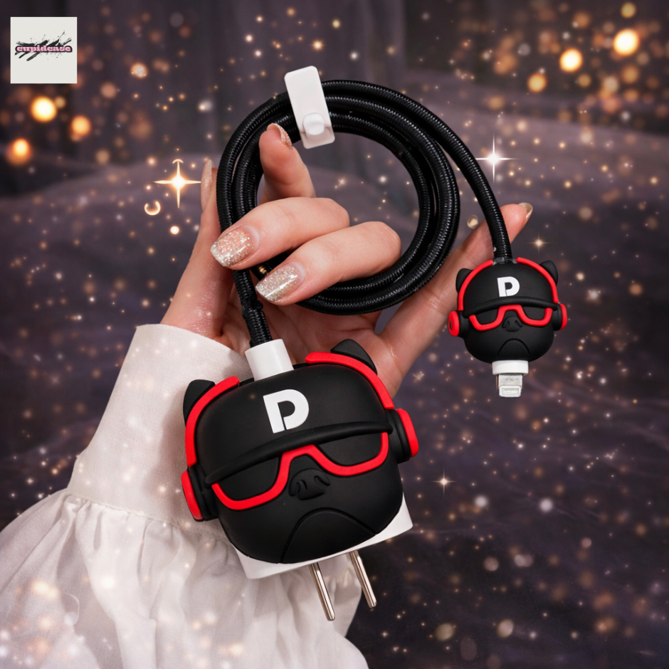 Bull Dog Charger Protector