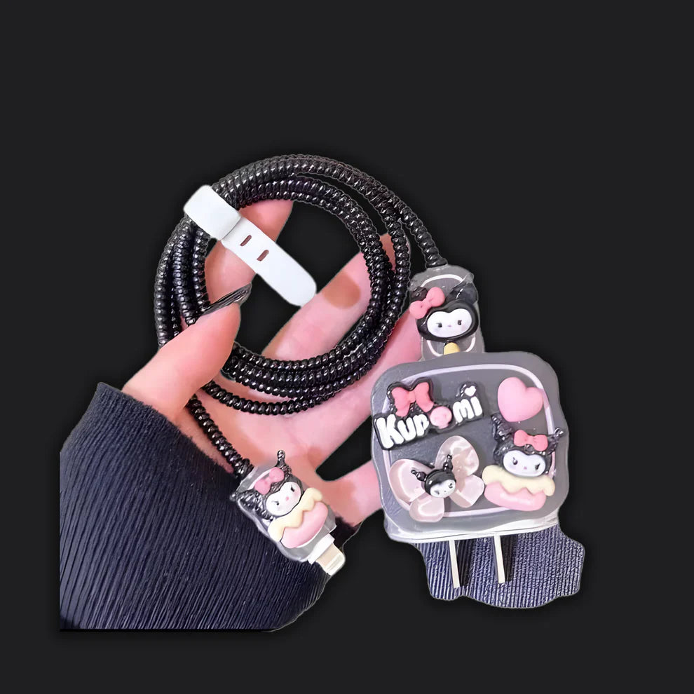 3D Curomi Protector