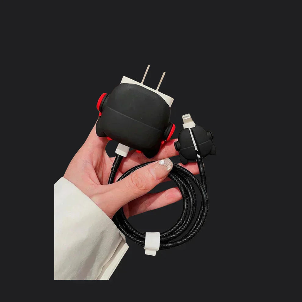 Bull Dog Charger Protector