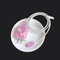 3D Pink Protector