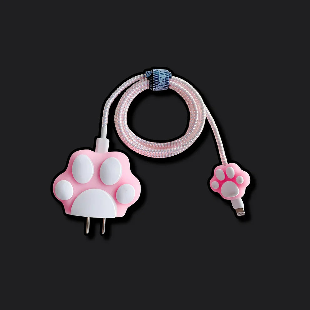 Cat Paw Protector